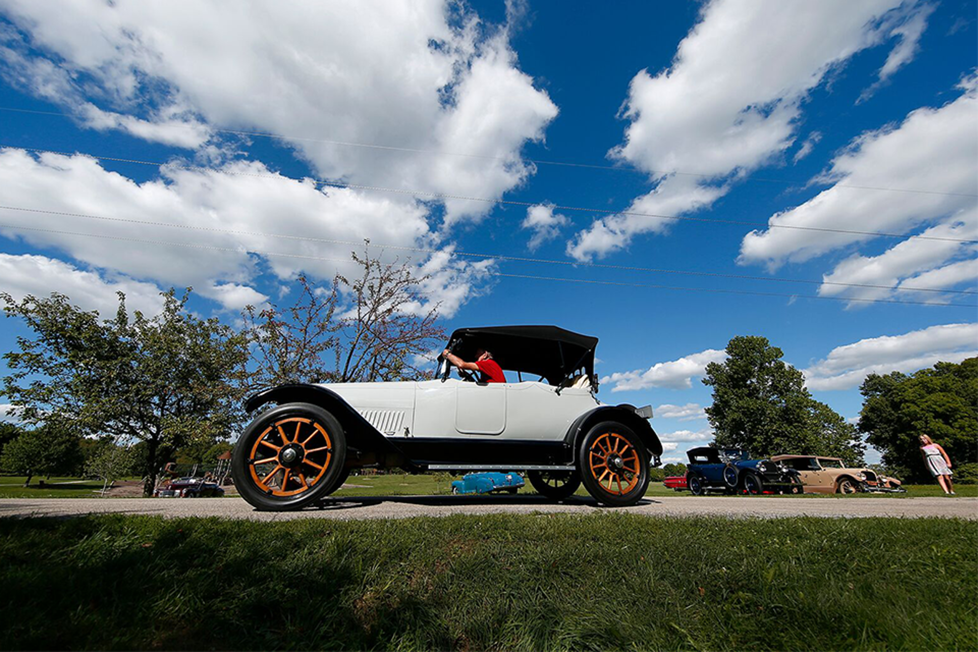 Haynes Antique Automobile Haynes Antique Automobile