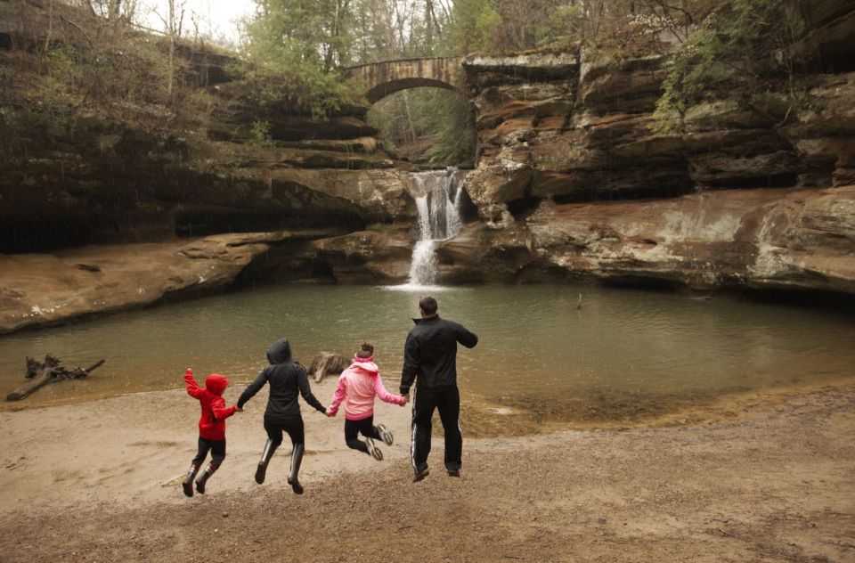 Hocking Hills Hocking Hills