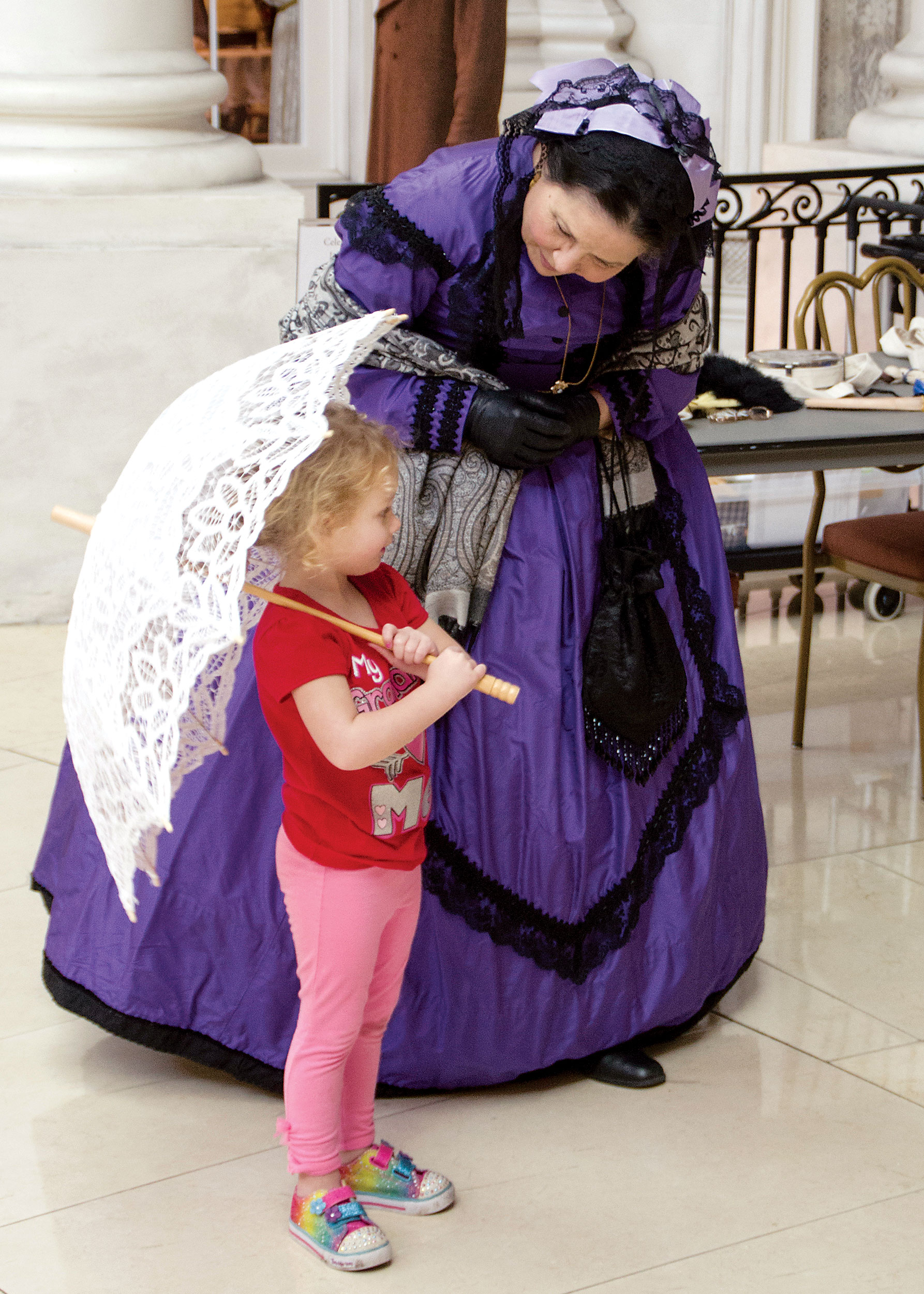 Abraham Lincoln Presidential Library in Springfield, Illinois (photo courtesy of destination) Abraham Lincoln Presidential Library in Springfield, Illinois (photo courtesy of destination)