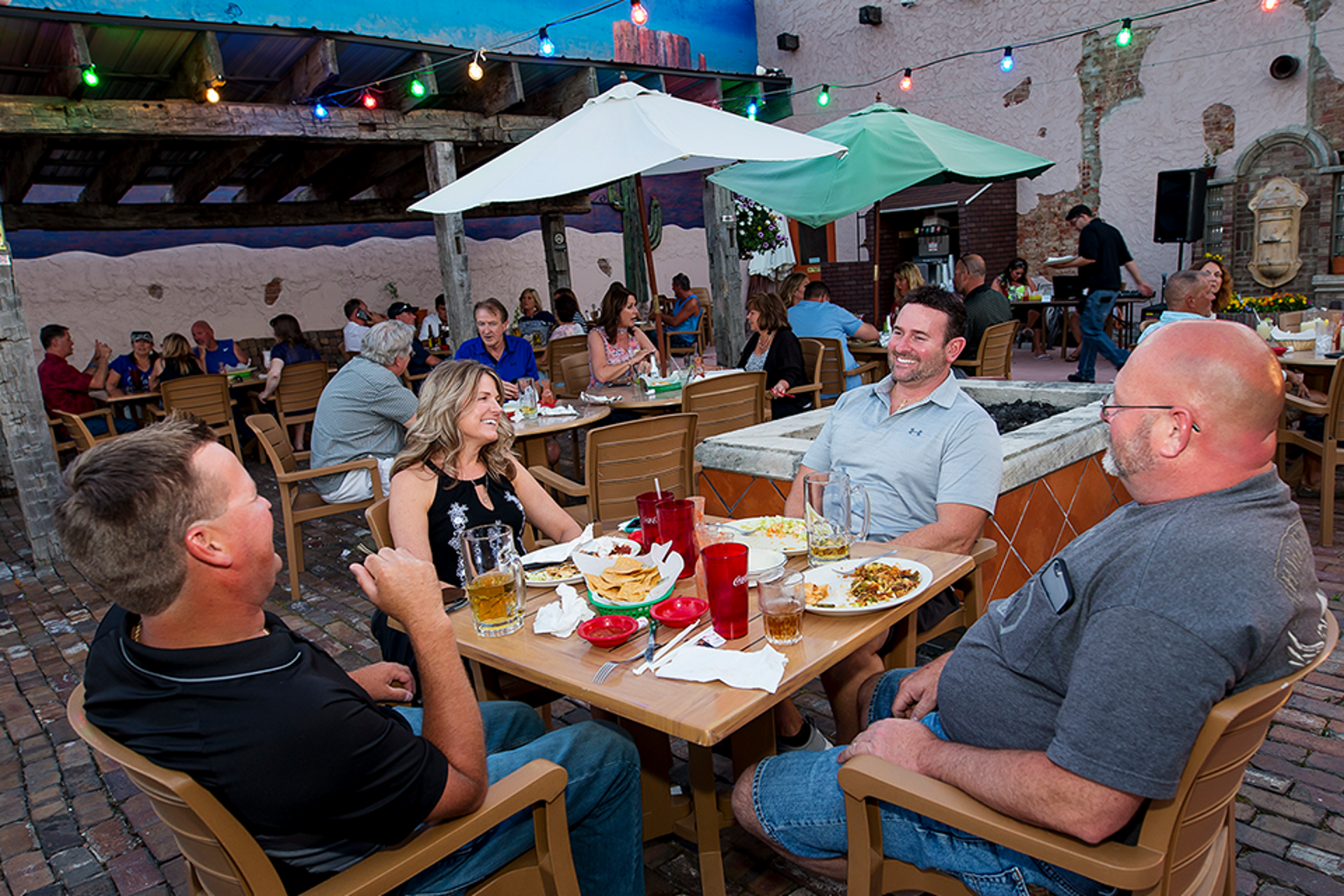 Downtown Kokomo Eatery Downtown Kokomo Eatery