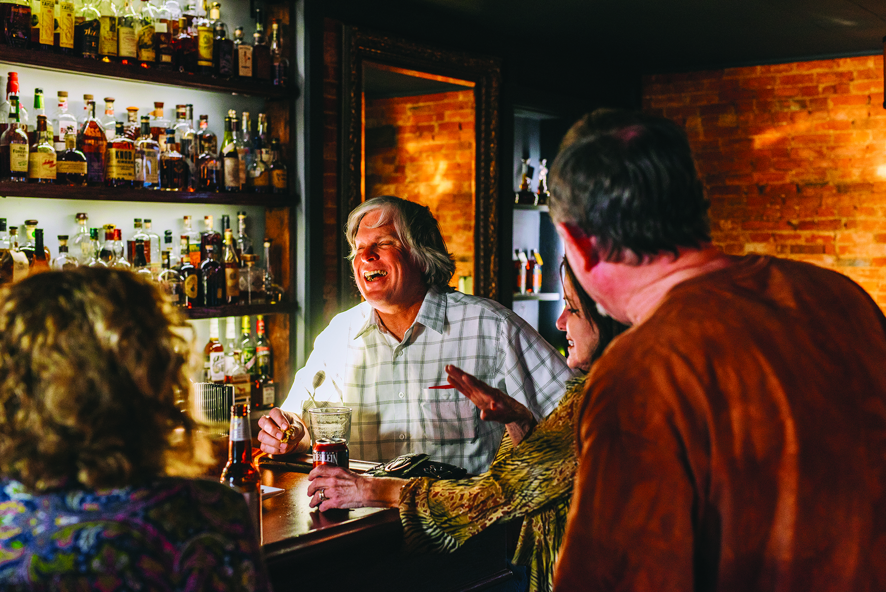 The B-Line Bourbon Trail in Northern Kentucky (photo courtesy of Meet NYK) The B-Line Bourbon Trail in Northern Kentucky (photo courtesy of Meet NYK)